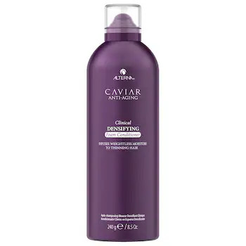 ALTERNA HaircareAlterna Haircare Caviar Anti-Aging Clinical Densifying Foam Conditioner | Sephora (US)
