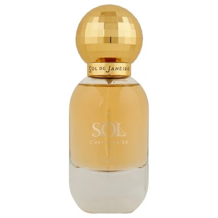 Sol De Janeiro Sol Cheirosa 62 Eau De Parfum | Walmart (US)