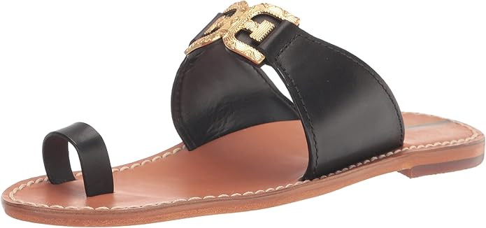 Sam Edelman Womens Maxime Toe Ring Sandal | Amazon (US)