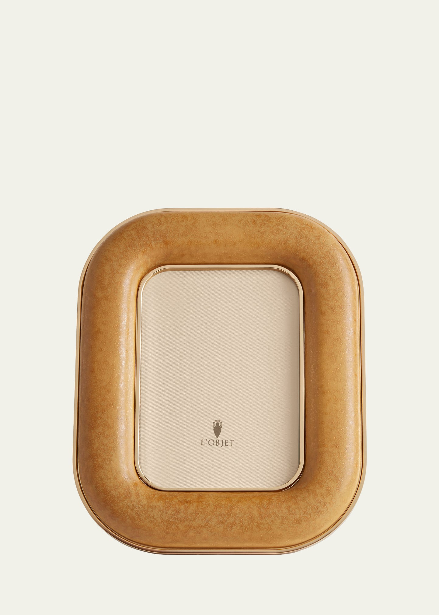 L'Objet Rue Jacob Picture Frame, 5" x 7" | Bergdorf Goodman