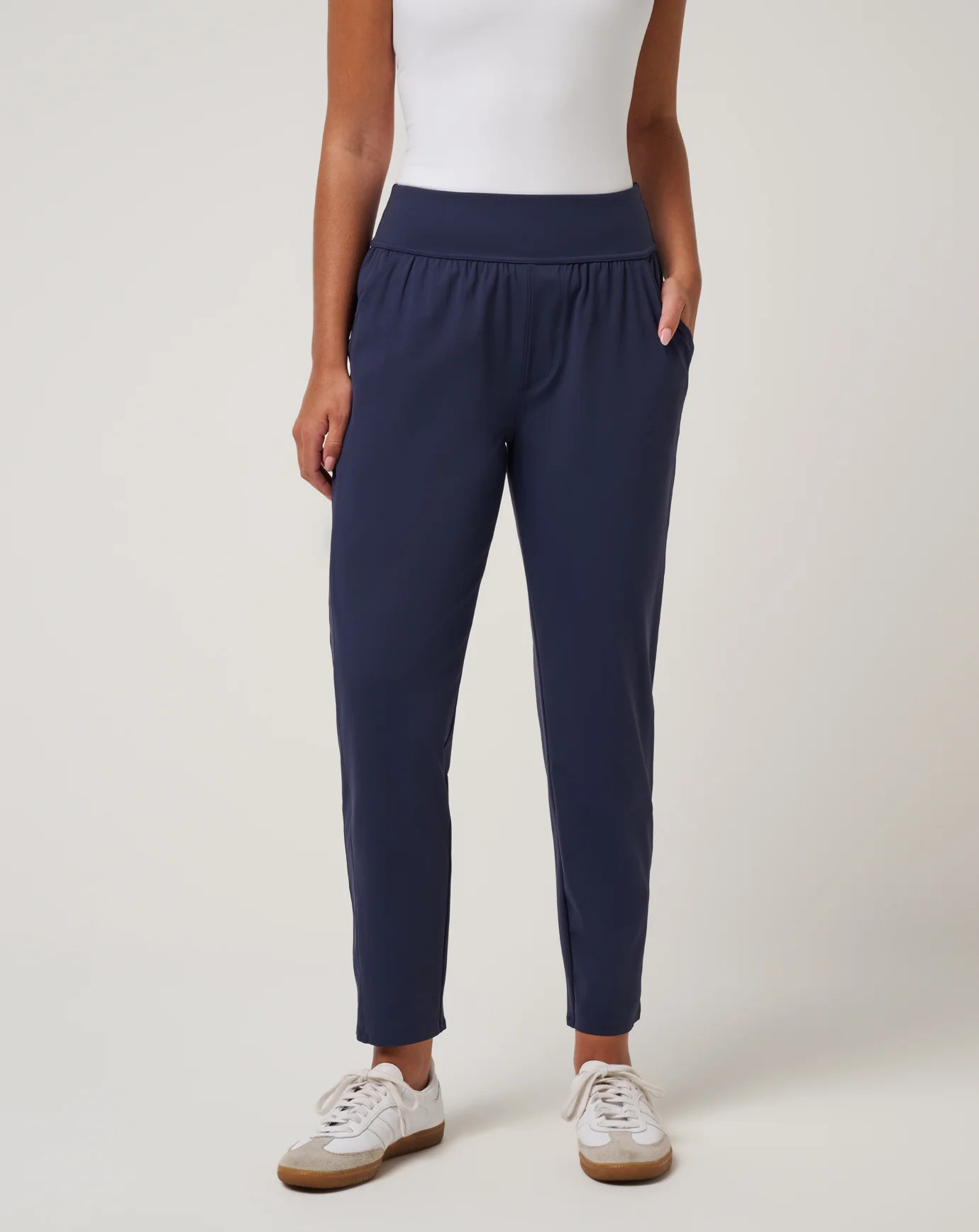 Moveknit Resilience Pant 2.0 | TravisMathew