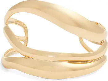 Nordstrom Organic Cuff Bracelet | Nordstrom | Nordstrom