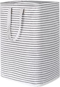 Lifewit Laundry Hamper Large Collapsible Laundry Baskets, Freestanding Waterproof Clothes Hamper ... | Amazon (US)