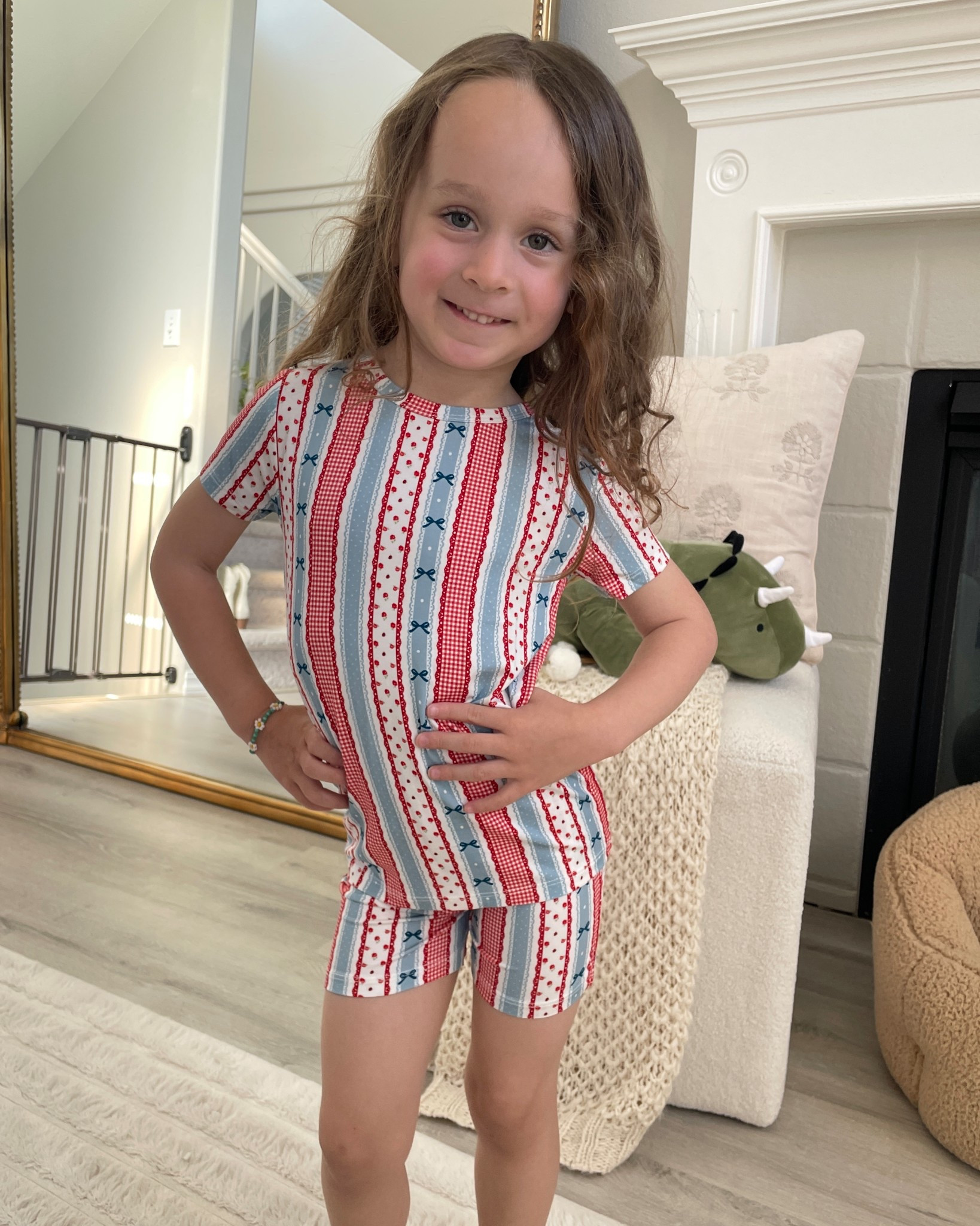 Fourth pjs / memorial weekend/ summer pjs @ in my jammers bamboo pjs


#LTKBaby #LTKKids