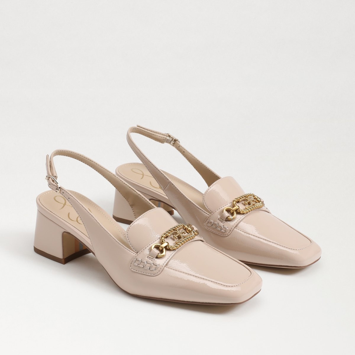 Teana Slingback Loafer | Sam Edelman