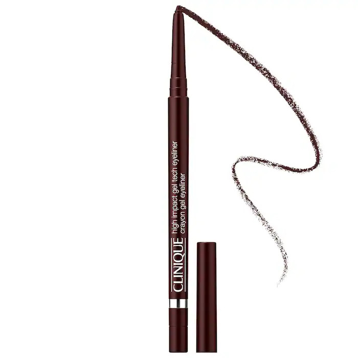 CLINIQUEHigh Impact Gel Tech Eyeliner | Sephora (CA)