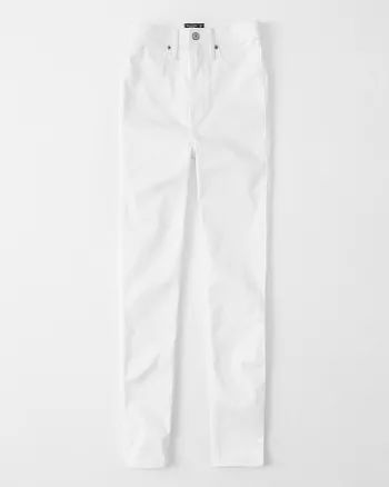 Ultra High Rise Jean Leggings | Abercrombie & Fitch US & UK