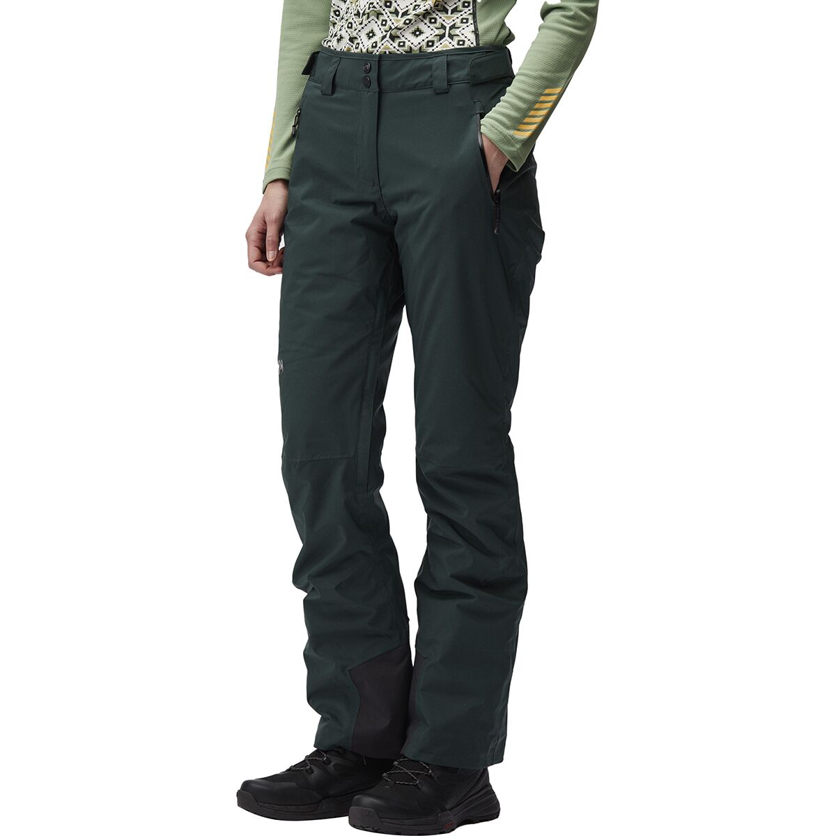 Helly Hansen Legendary Insulated Pant - Women's - Clothing | Backcountry