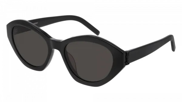 Saint Laurent SL M60 Sunglasses | Free Shipping | EZ Contacts