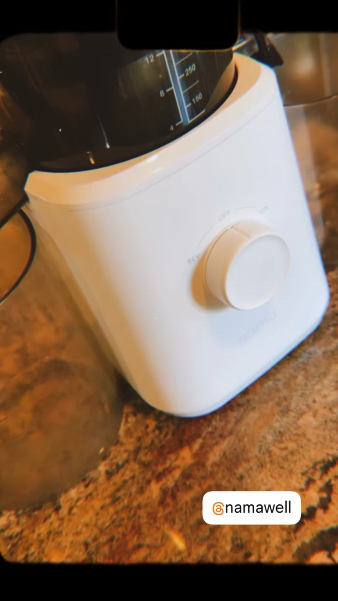 You’ll never regret buying a Nama J2. It’s just the best and most beautiful thing to be able to juice veggies and fruit consistently. Buy it on Amazon so you can get started right away. ♥️

#LTKdayinmylife #LTKOver40