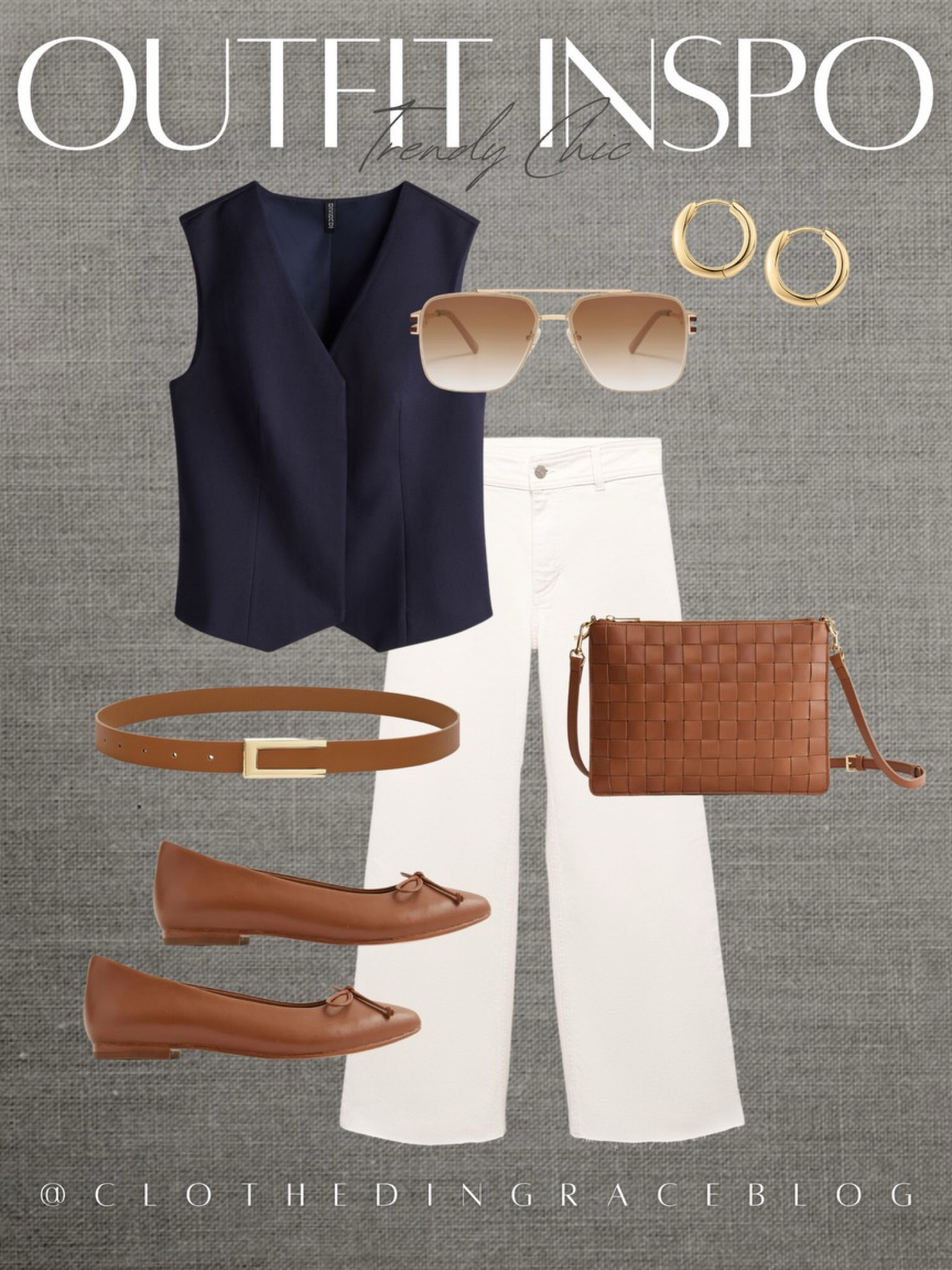 Trendy summer outfit idea 


#LTKStyleTip #LTKFindsUnder50