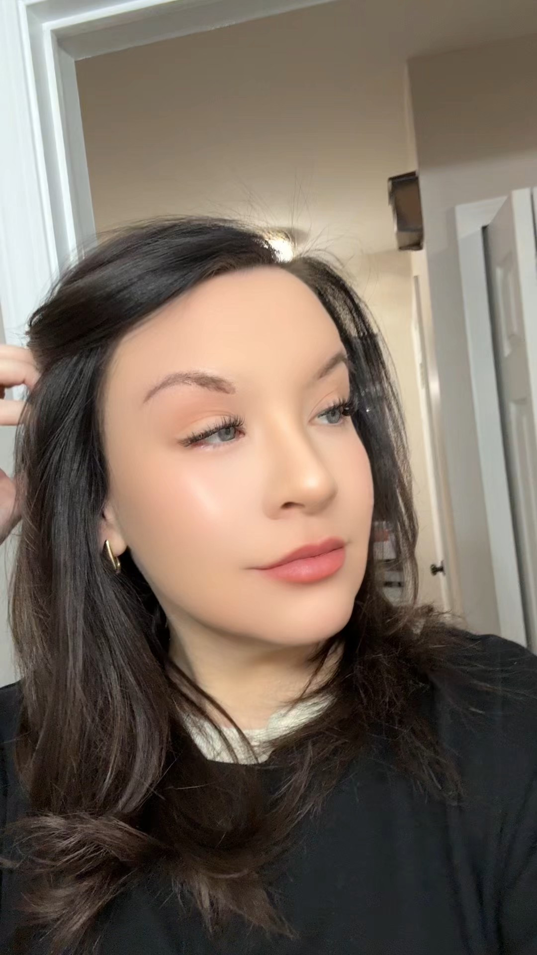 Obsessed with these lashes ! They are good quality and the glue does not bother me! 

#LTKHoliday #LTKmomlife #LTKgrwm