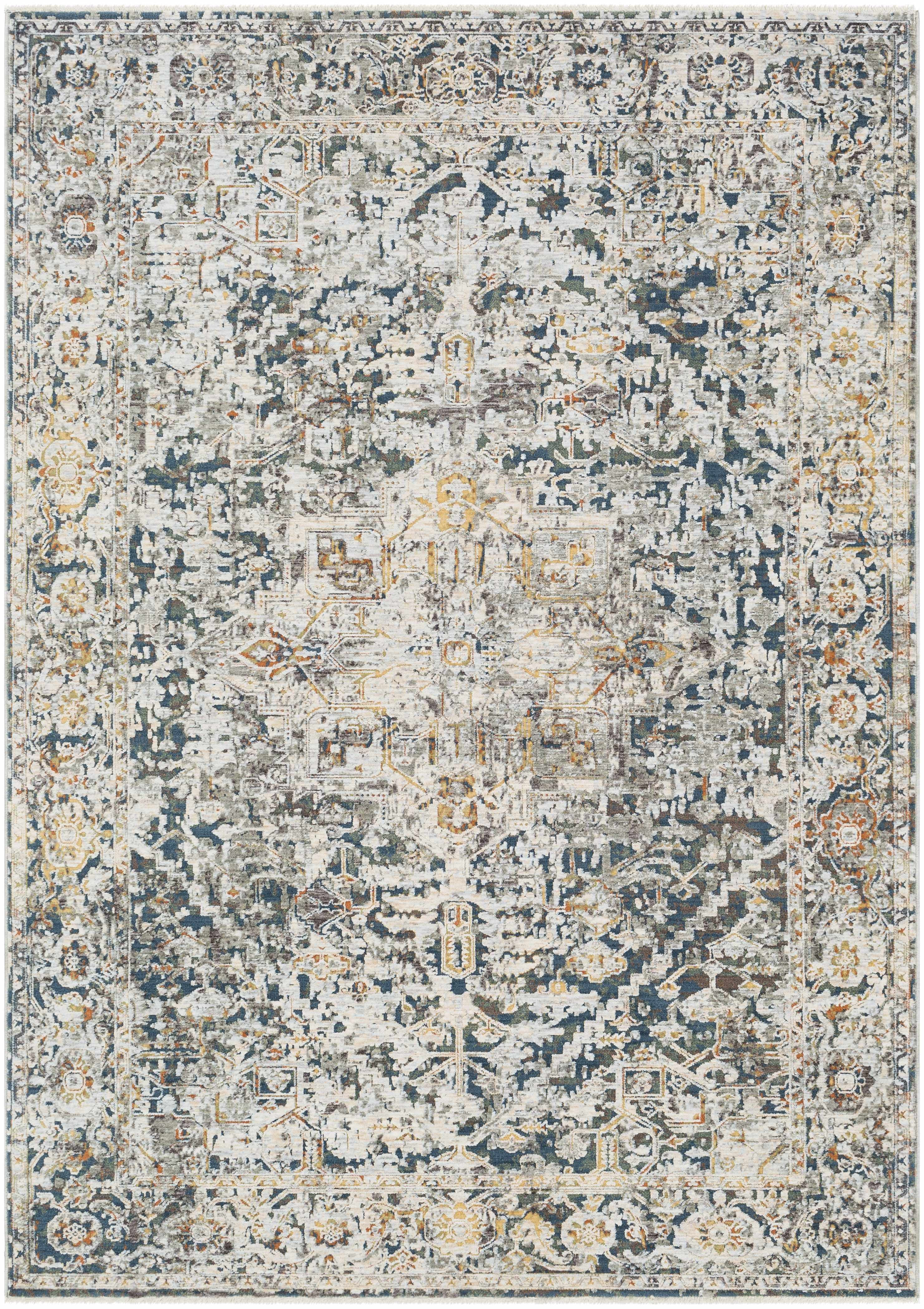 Cuckfield Area Rug | Boutique Rugs