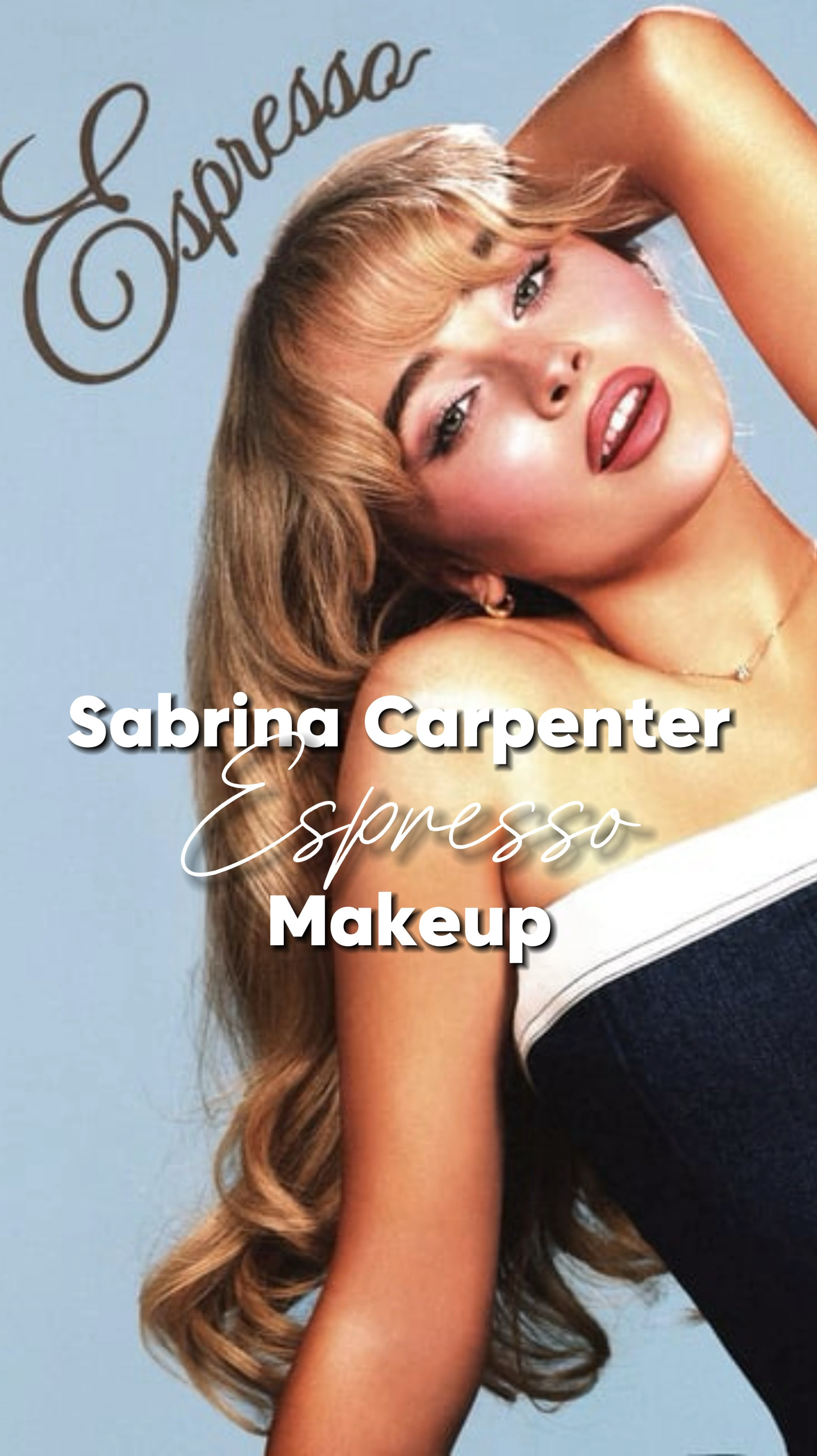 Sabrina Carpenter Makeup

#LTKbeauty #LTKVideo