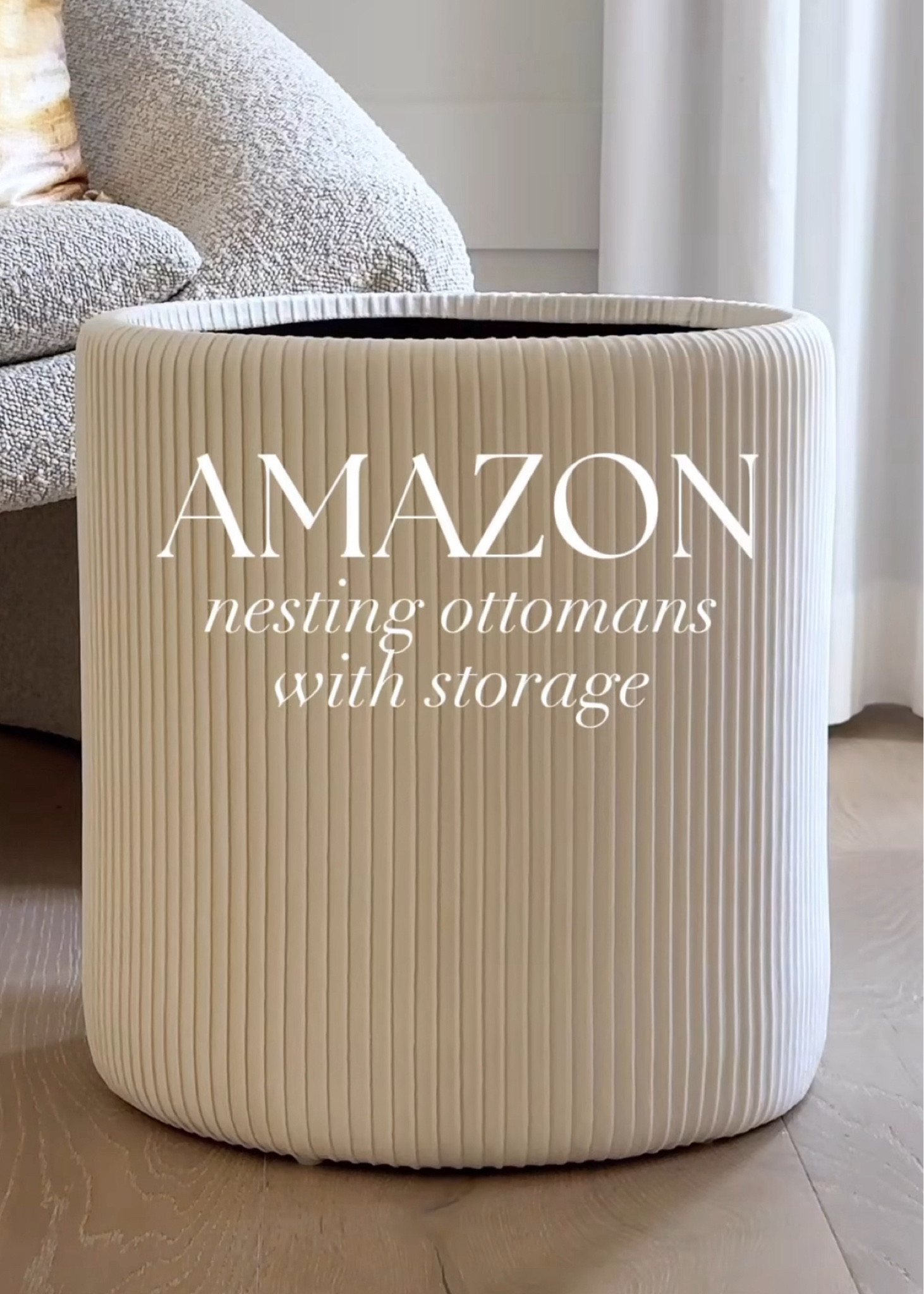 Scroll to shop!! Follow for more Amazon finds!!! Xo! 💖

#LTKxPrimeDay #LTKHome #LTKStyleTip