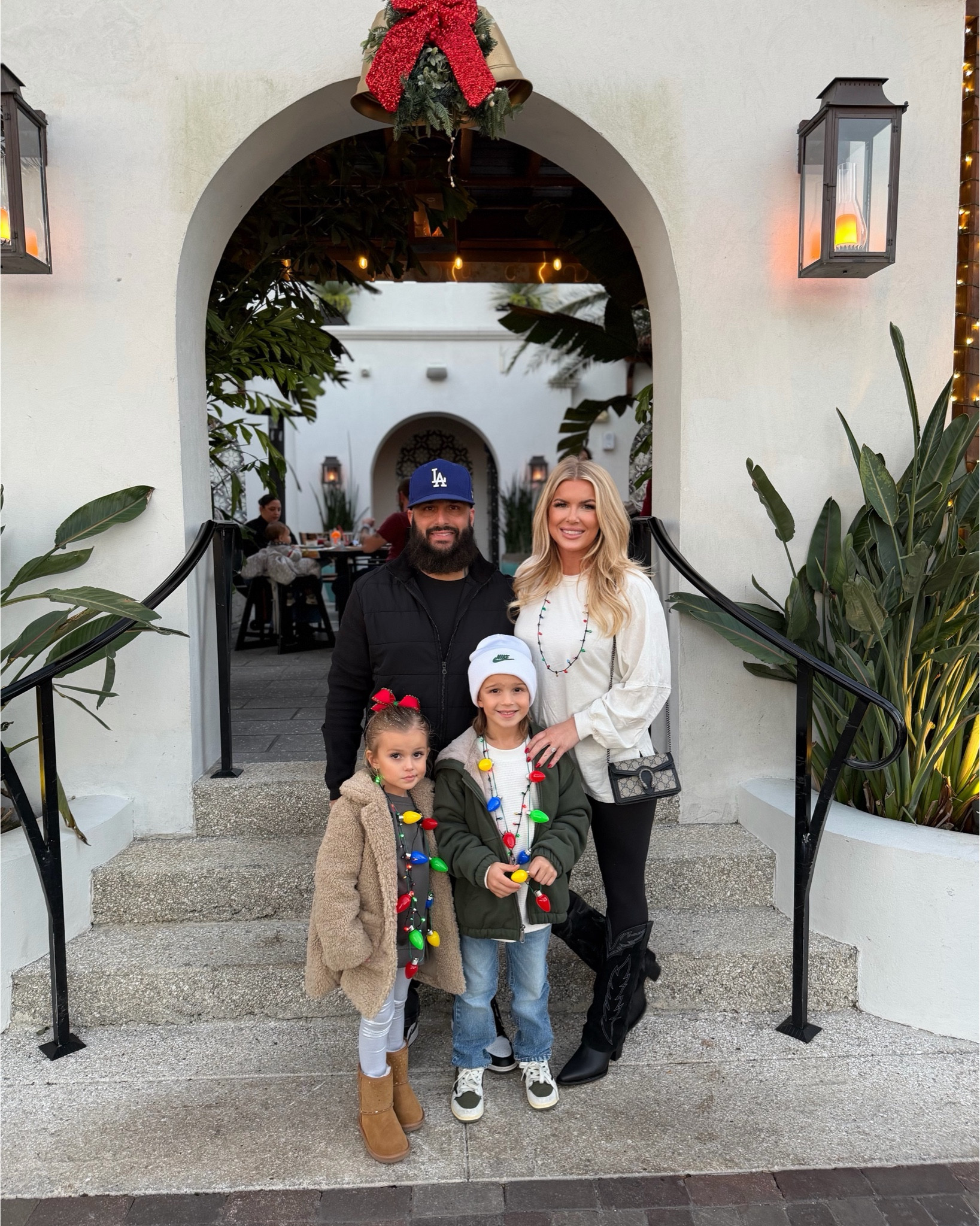 #LTKootd #LTKHoliday #LTKPetite