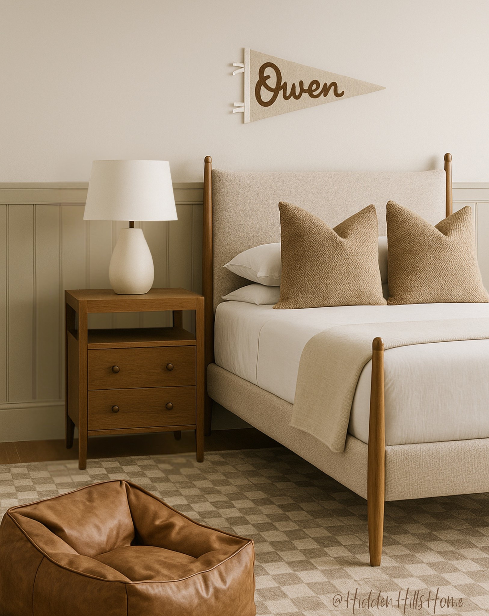 Kids bedroom decor, boys room decor ideas, boys bedroom mood board #kidsroom
Wall is SW analytical gray 


#LTKHome #LTKSaleAlert #LTKKids