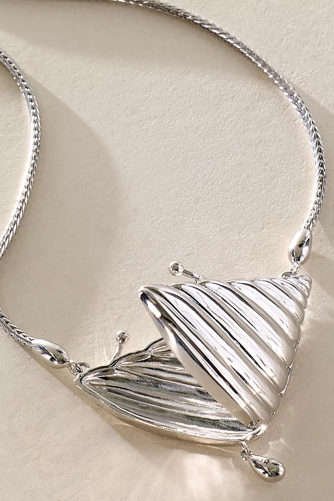 Calista Pendant Necklace | Free People (Global - UK&FR Excluded)