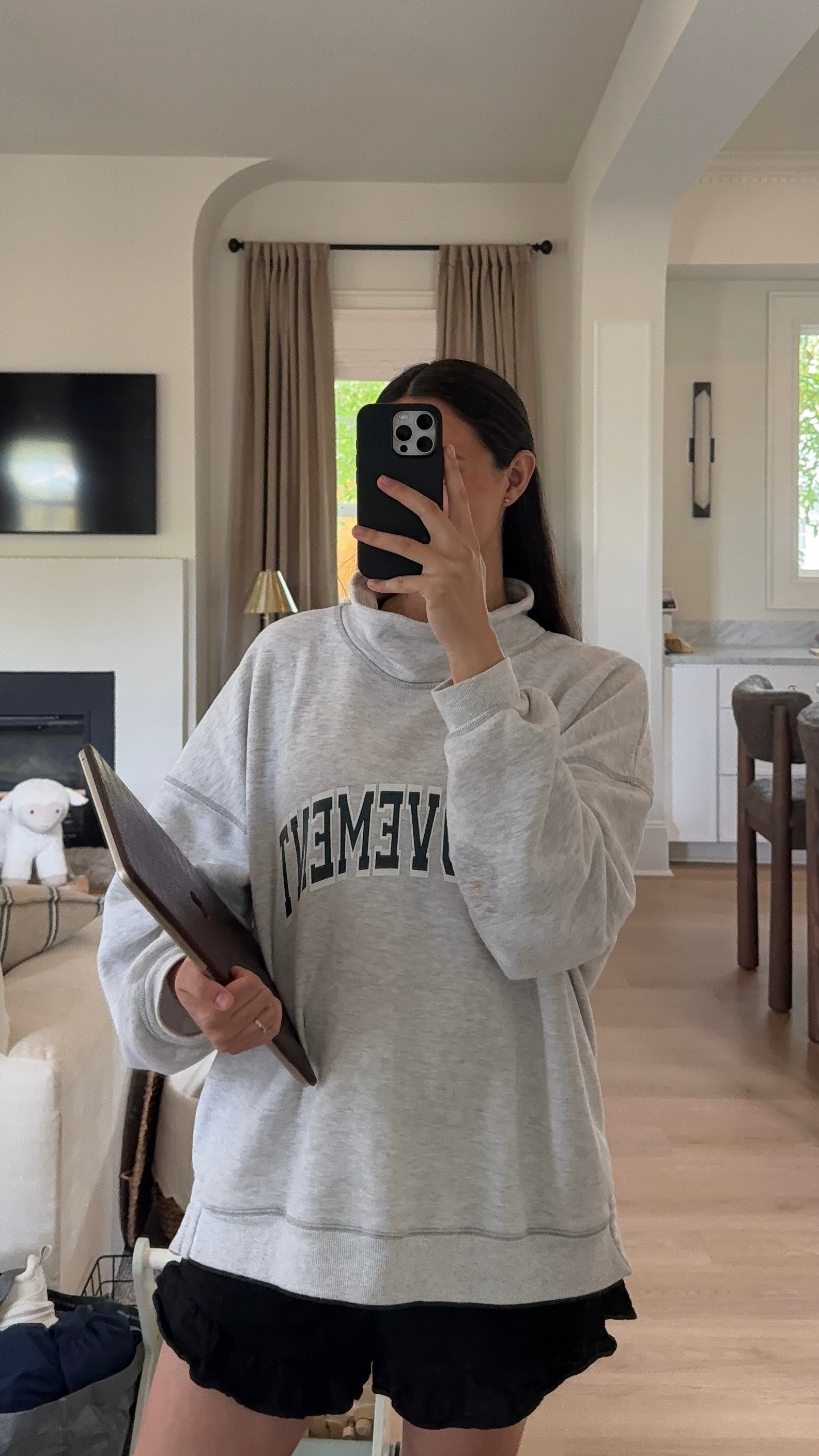 OOTD🤍 

 #LTKdayinmylife #LTKgrwm #LTKootd