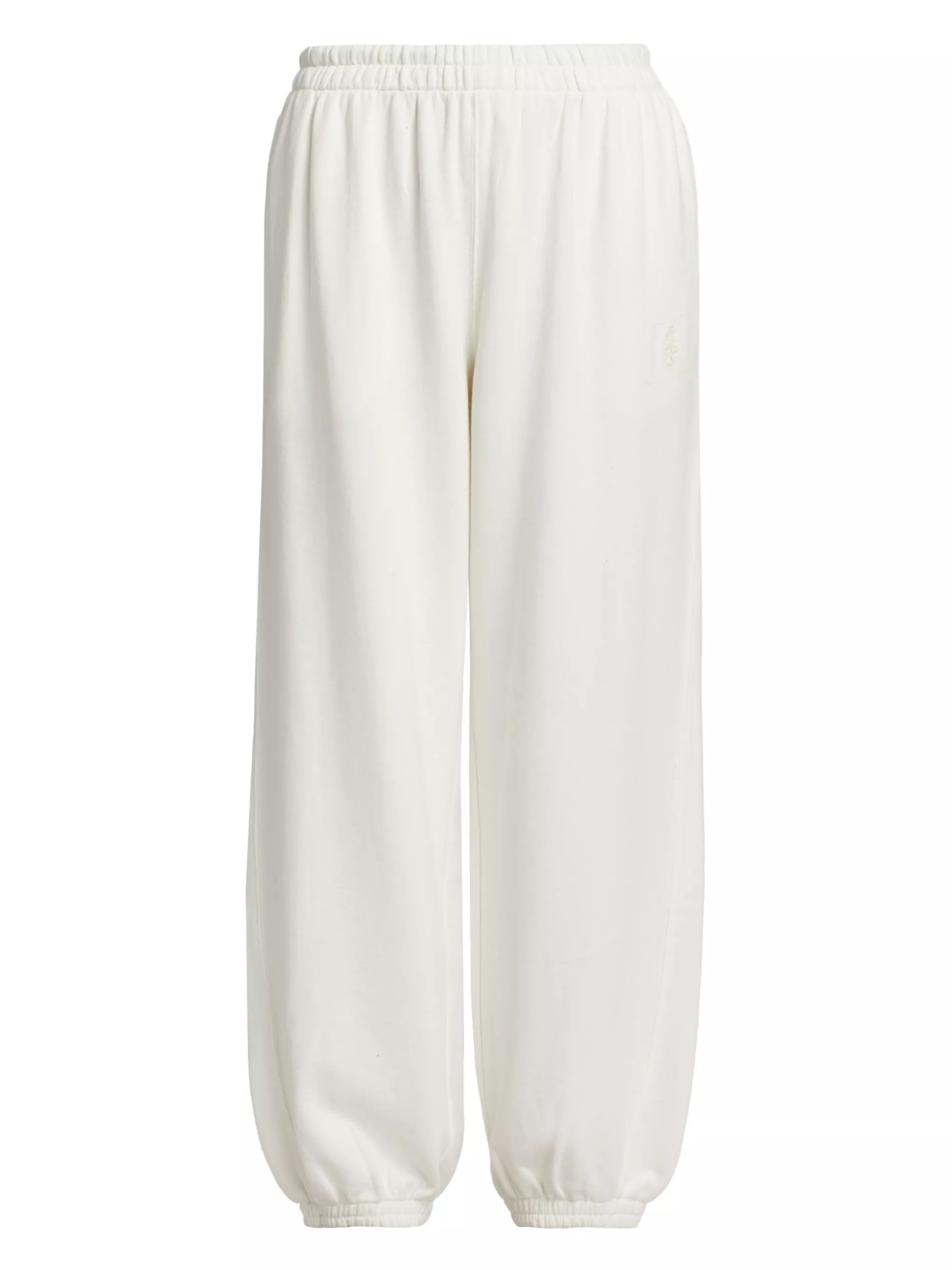 All Star Cotton-Blend Sweatpants | Saks Fifth Avenue