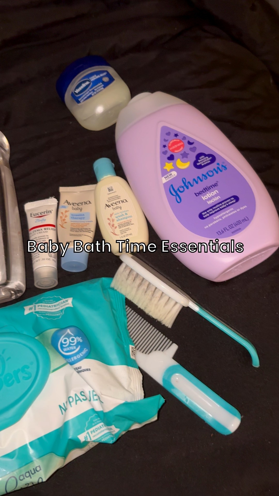 Baby Bath Time Essentials #LTKMom

#LTKBaby #LTKKids