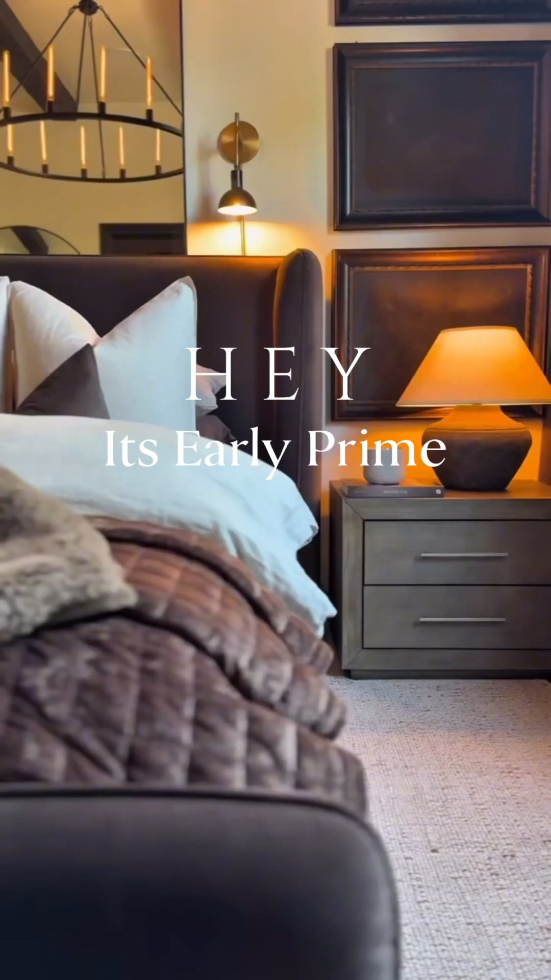 Early access = best finds ✨ sharing the amazon prime deals i’m loving right now

#amazonfinds #amazondeals #primeearlyaccess #amazonhome #bougieonabudget #amazonfavorites #modernhome #amazonprime #fallfinds #summersamazonfavorites


#LTKSaleAlert #LTKStyleTip #LTKHome