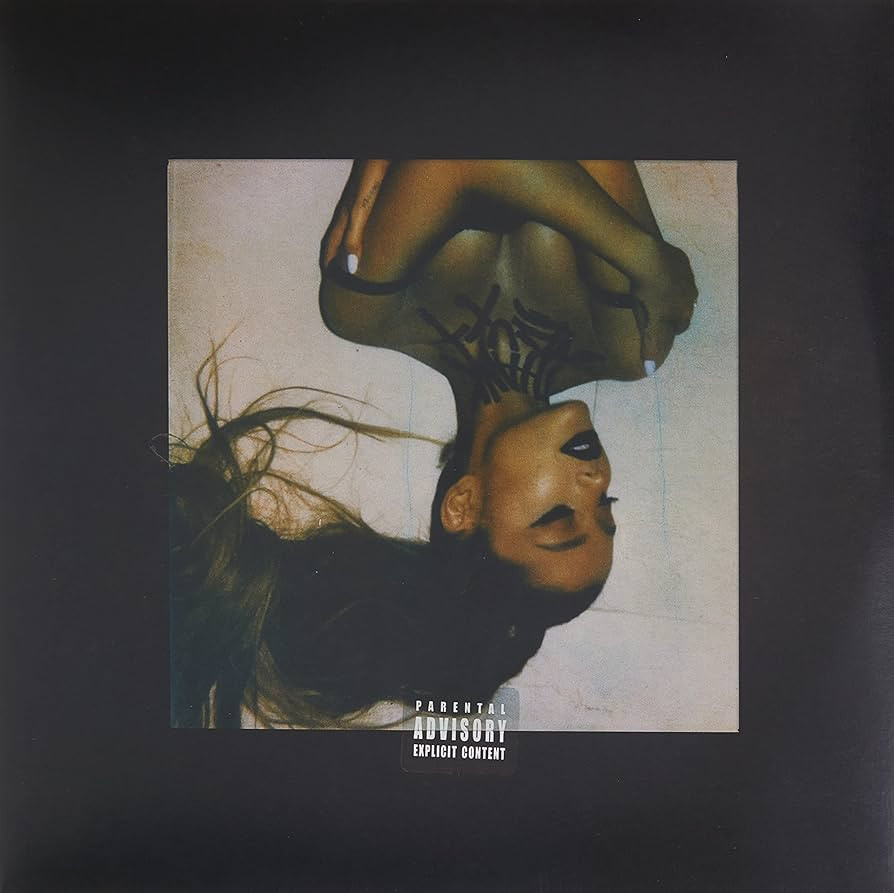 thank u, next | Amazon (US)