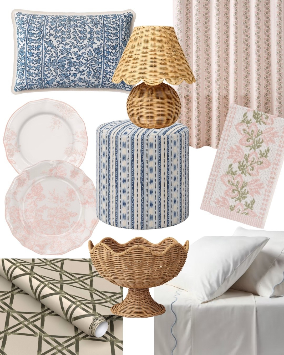 Target new home arrivals