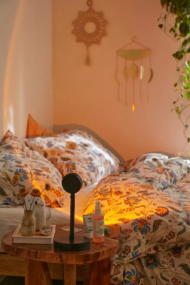 Brilliant Ideas Sunset Lamp | Urban Outfitters (US and RoW)