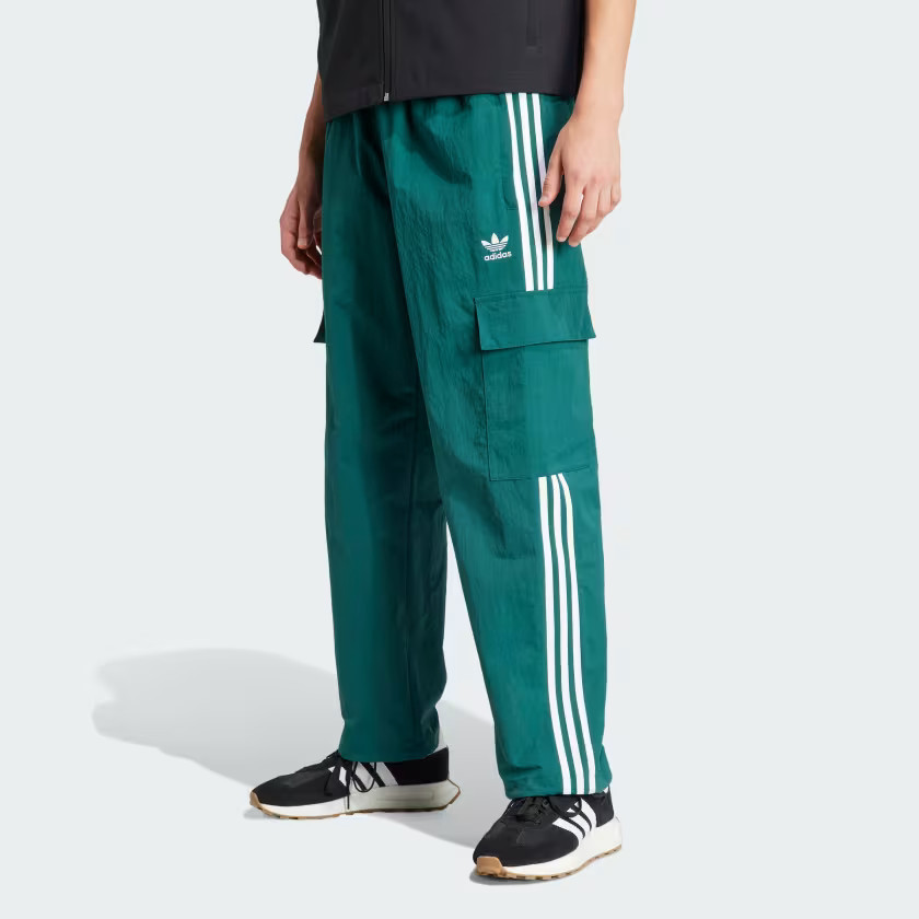 Adicolor Classics 3-Stripes Cargo Pants | adidas (US)