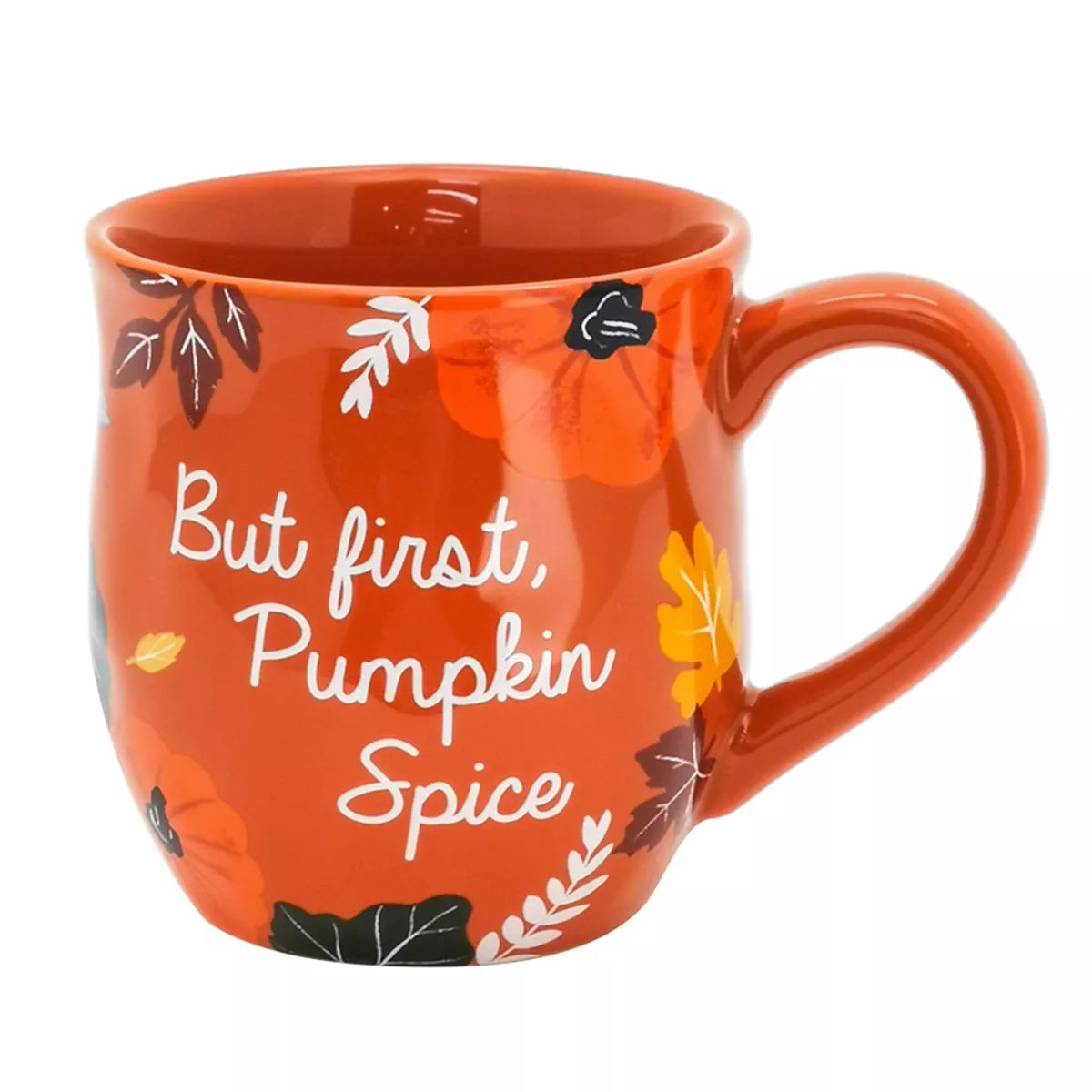 Celebrate Fall Together Pumpkin Spice Mug | Kohl's