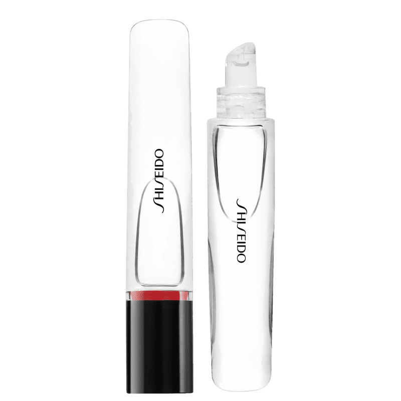 Shiseido Crystal Gel
        
            
                 - Gloss Labial 9ml | Beleza Na Web (BR)