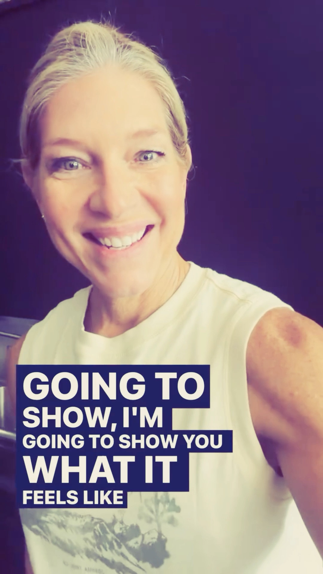 #LTKOver40 #LTKActive #LTKfitnessgoals