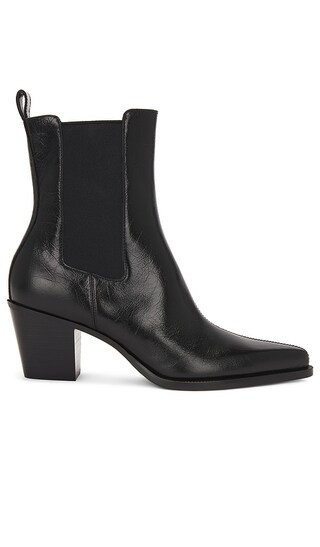 Shadie H2o Boot in Midnight | Revolve Clothing (Global)