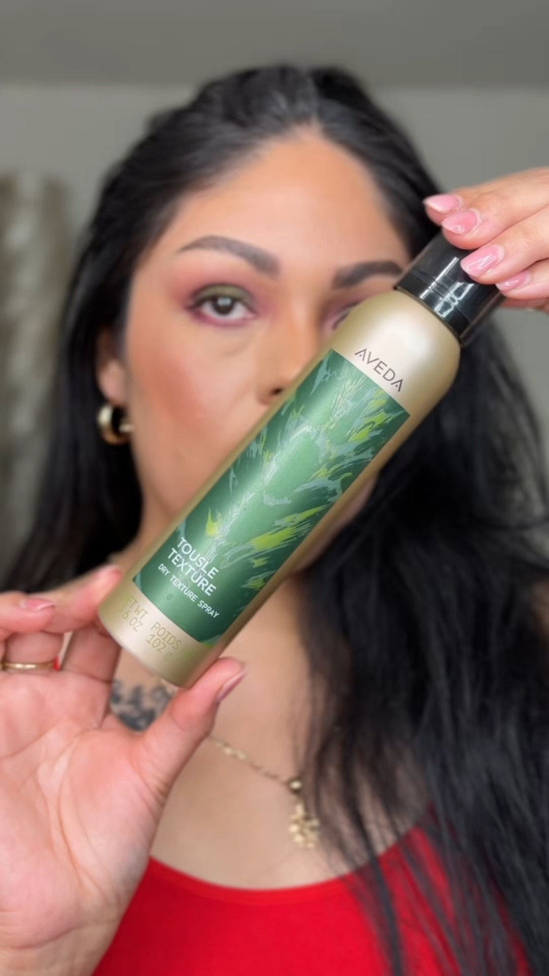 Easy volume 🤌🏽

#LTKgrwm #LTKvlog #LTKSaleAlert