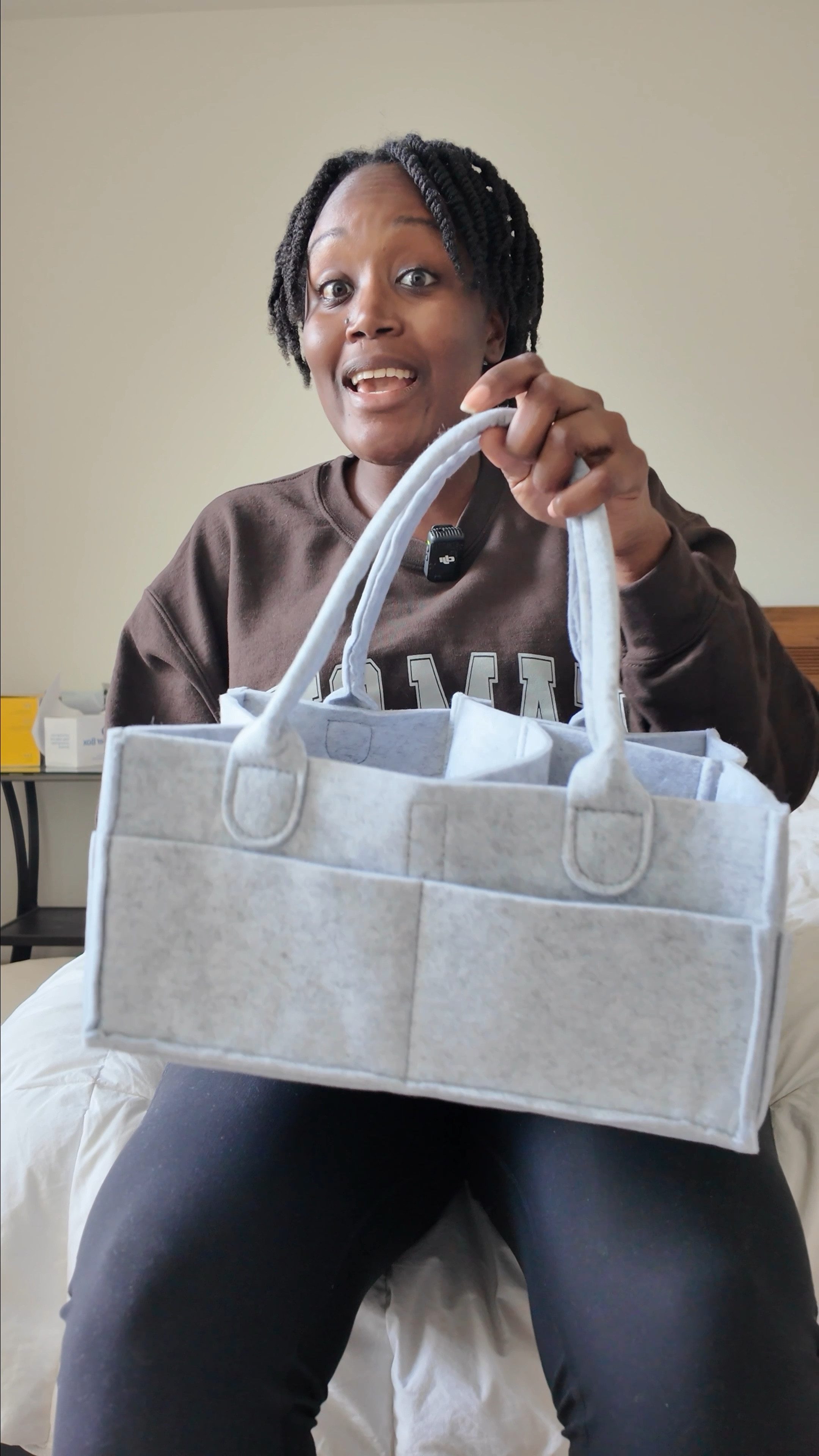 Baby Diaper Caddy great for newborns and beyond. 

Baby 
Newborn essentials 
Mom must have 
Amazon

#LTKFamily #LTKBump #LTKBaby