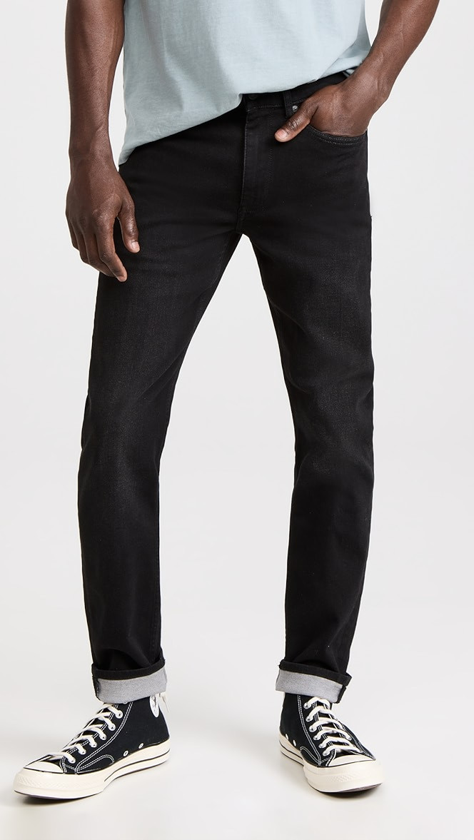 Fit 2 Action Loopback Jeans | Shopbop