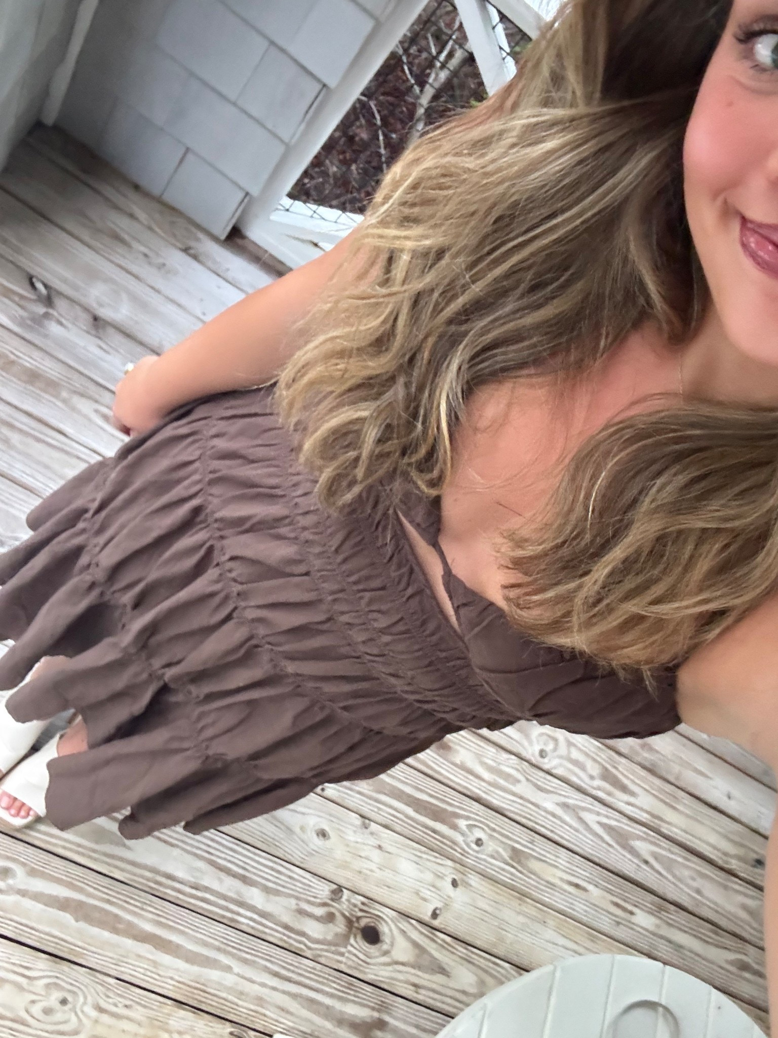 Perfect revolve dress!! Obsessed! Perfect for the beach or any casual outing!

#LTKSeasonal #LTKU #LTKBeauty