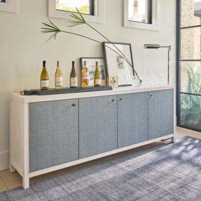 Universal Bloomingdale's Captiva Credenza  | Bloomingdale's | Bloomingdale's (US)