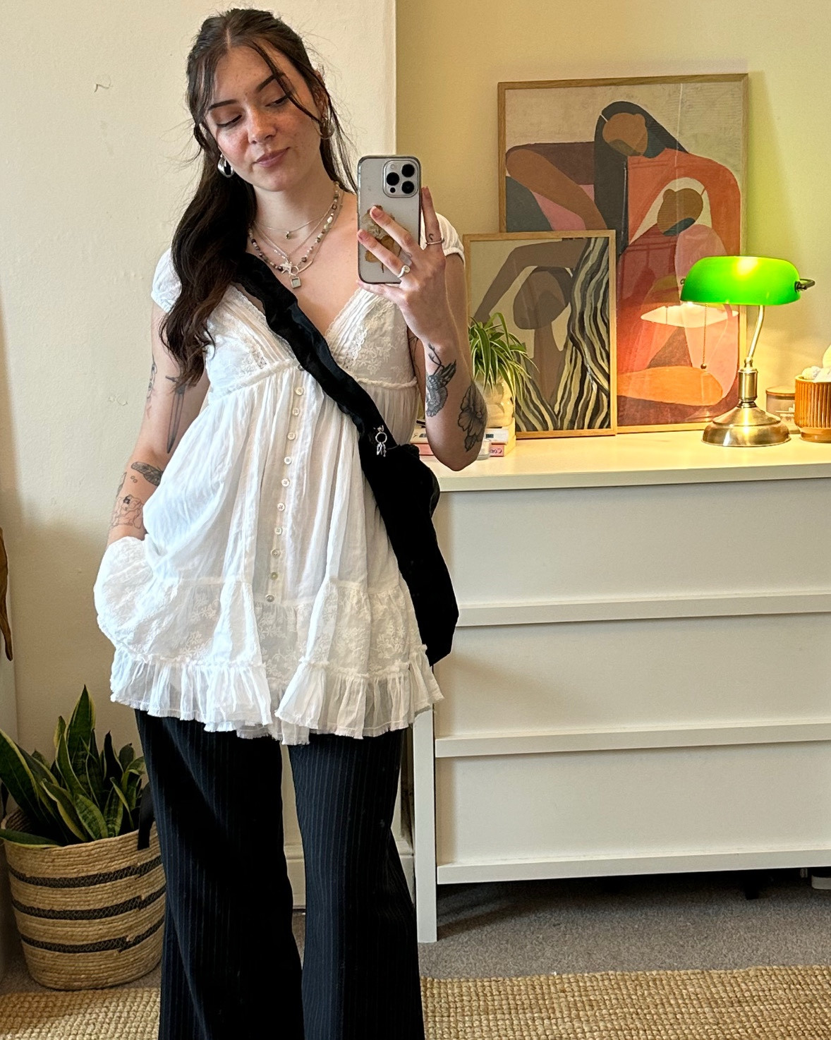 Spring outfit inspo



#LTKspring #LTKeurope #LTKuk