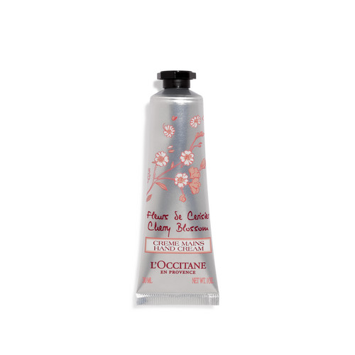 Cherry Blossom Hand Cream | L'Occitane AU