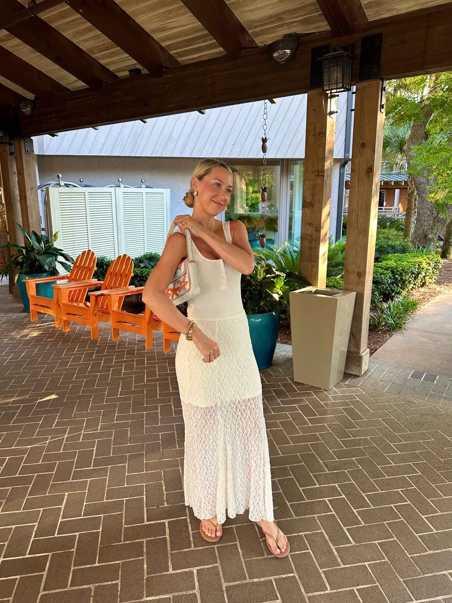 These skirt is already off their site but I tried to find two other similar options for yall! The Cassie style one is 20% off today! You could style it with ankle cowboy boots and a graphic tee for fall versus sandals and a tank.

#LTKSeasonal #LTKTravel