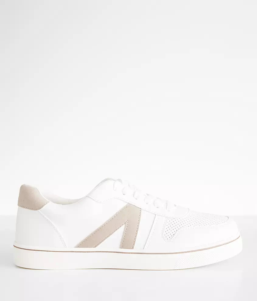 Krew Casual Sneaker | Buckle