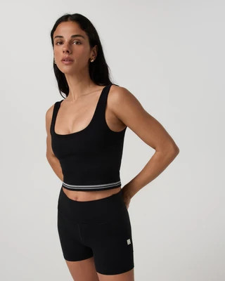 Seamless Euphoric Tank | Vuori Clothing (US & Canada)