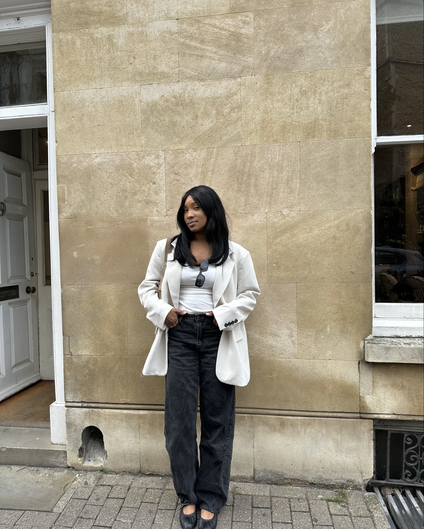 Same but different 

#LTKStyleTip #LTKShoeCrush #LTKSeasonal