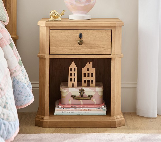 Wesley Nightstand (20") | Pottery Barn Kids