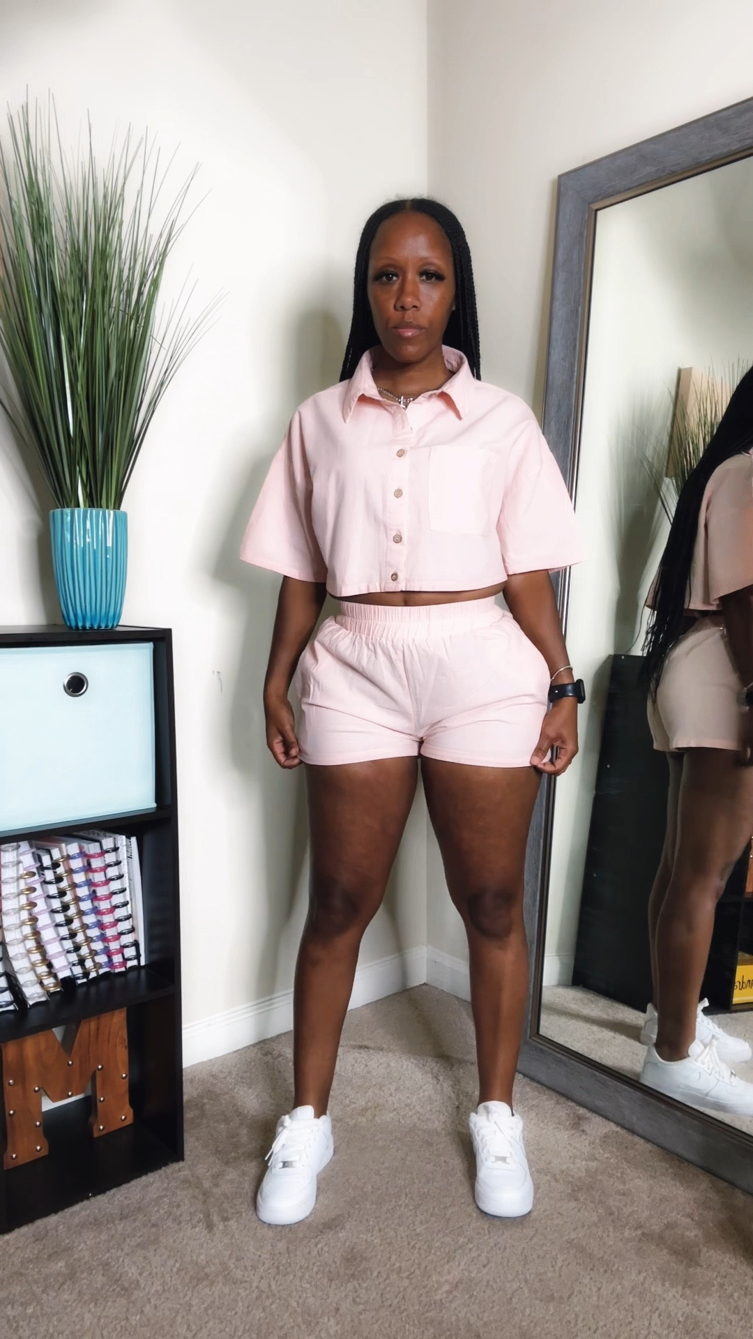 Barbie inspired outfit ideas for girls who love sneakers! 

#LTKshoecrush #LTKBacktoSchool #LTKstyletip