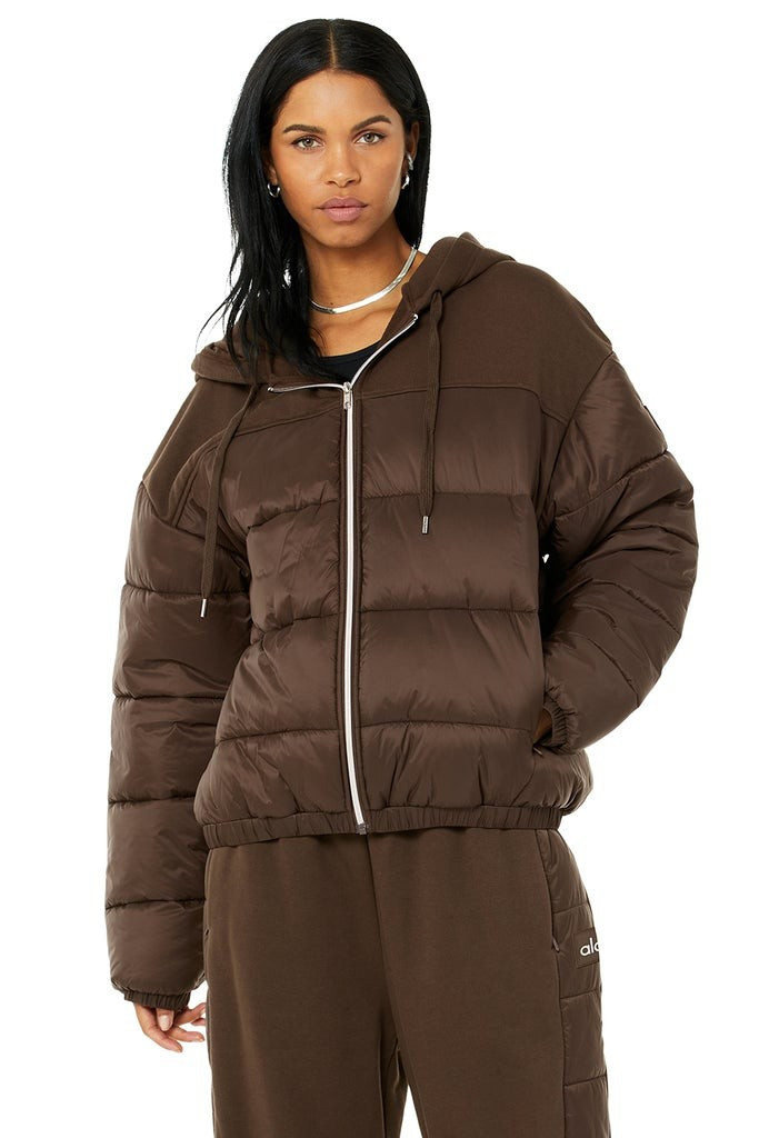 Mash Up Jacket | Alo Yoga (US)