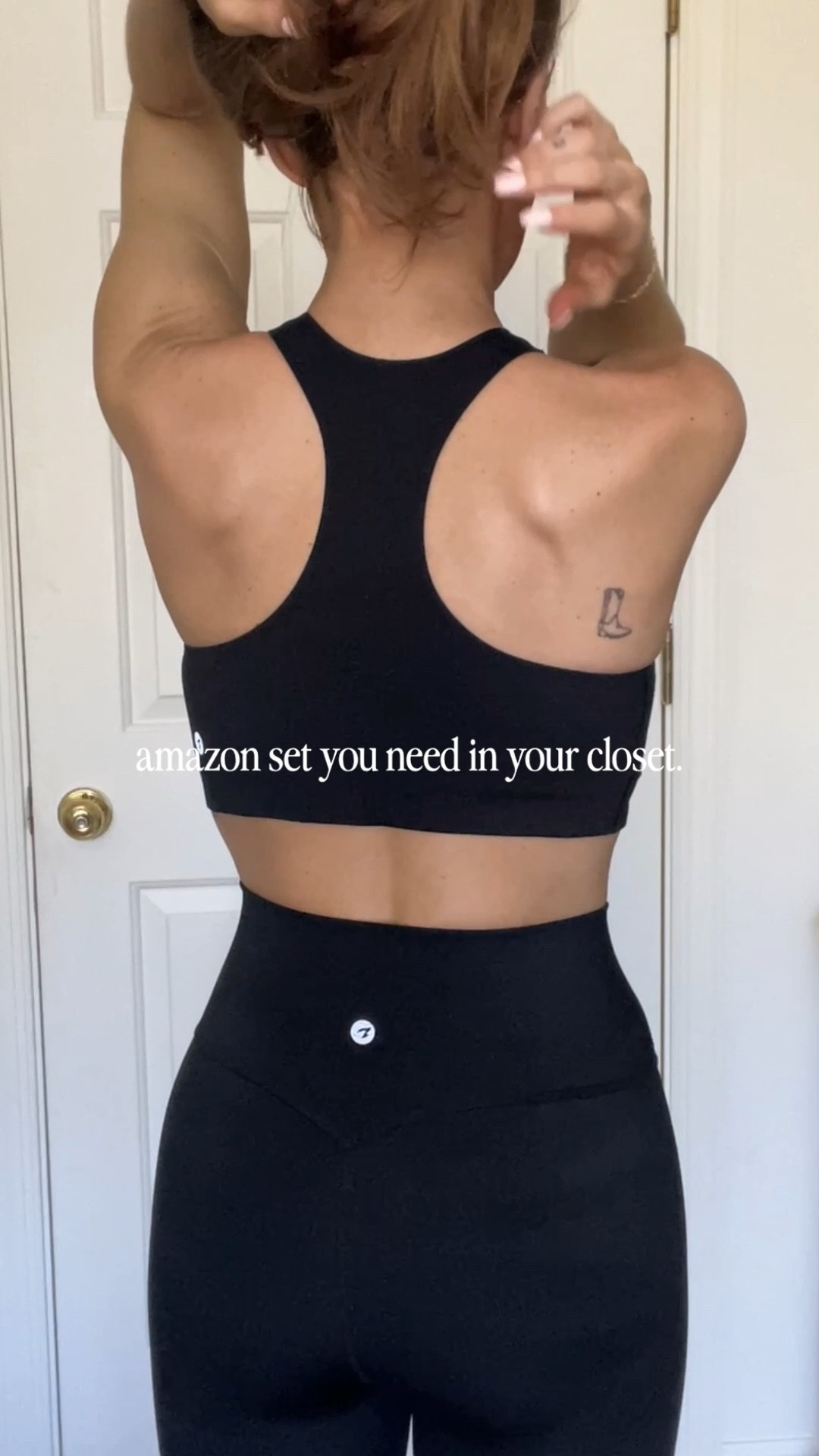 Amazon set is currently 40% off with my code 40HEATHERSF (valid through April 10!)

#LTKFindsUnder50 #LTKActive #LTKSeasonal