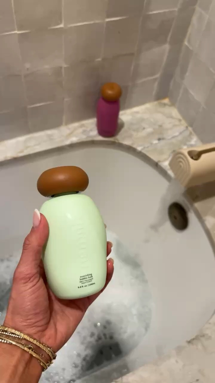 This might be random, but I am OBSESSED with how my kids smell using these & they’re clean. ✨ Like super clean!!! Plus aesthetic. No notes. I love you @nemah.co

#LTKKids #LTKBaby #LTKmomlife